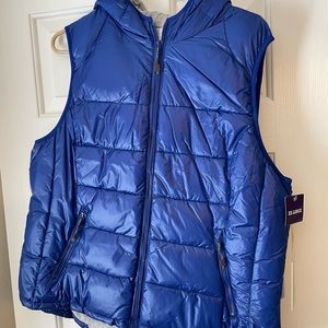 Women’s vest